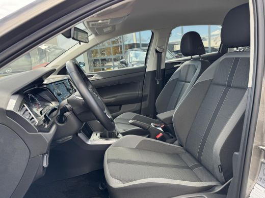 Volkswagen Polo 1.0 TSi Highline | Climatronic | Adaptive Cruise | LED Dagrijverlichting | Sportstoelen | 16 Inch... ActivLease financial lease