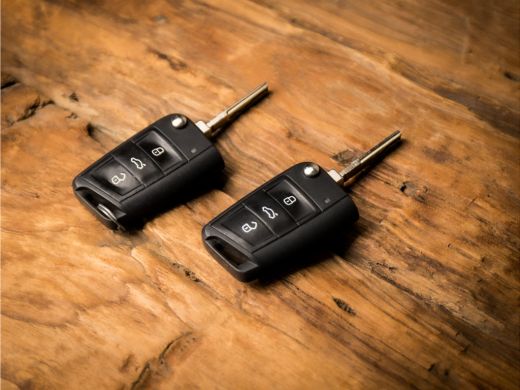 Volkswagen T-Cross 1.0 TSI Sport Automaat (APPLE CARPLAY, GROOT NAVI, GETINT GLAS, PARKEERSENSOREN, SPORTSTOELEN, LM... ActivLease financial lease