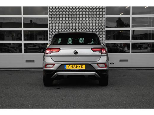 Volkswagen T-Roc 1.0 TSI Life | Apple Carplay | PDC V+A | ActivLease financial lease