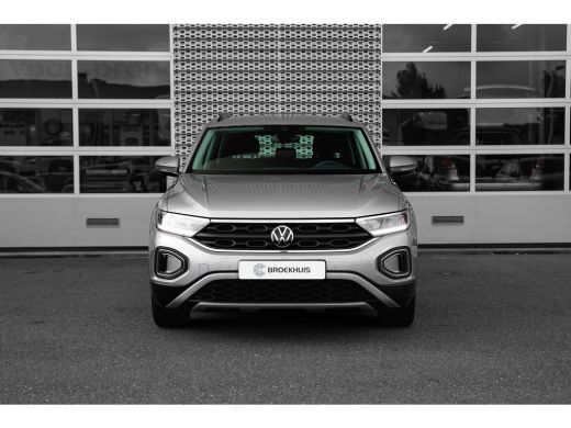 Volkswagen T-Roc 1.0 TSI Life | Apple Carplay | PDC V+A | ActivLease financial lease