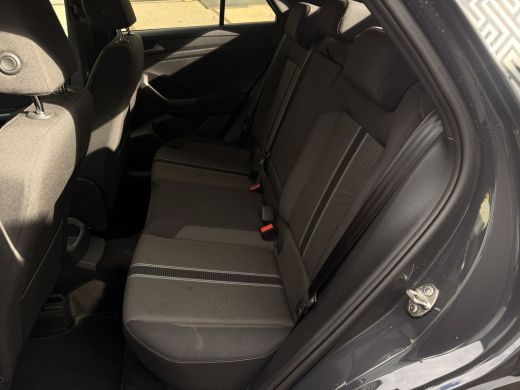 Volkswagen T-Roc 1.0 TSI Style ActivLease financial lease