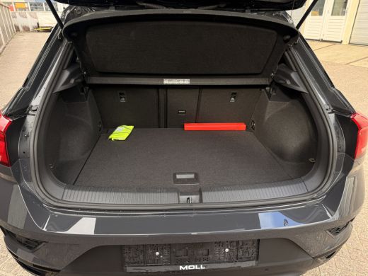 Volkswagen T-Roc 1.0 TSI Style ActivLease financial lease