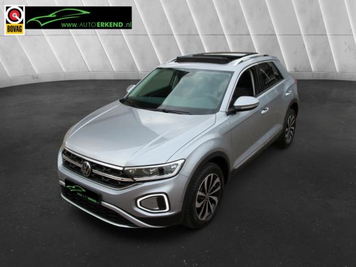 Volkswagen T-Roc 1.5 TSI Life Business Volkswagen T-Roc 1.5 TSI Life Business