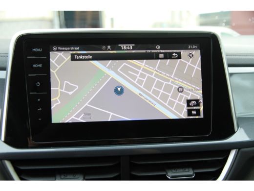 Volkswagen T-Roc 1.5 TSI Life Business ActivLease financial lease