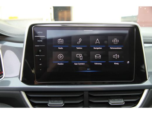 Volkswagen T-Roc 1.5 TSI Life Business ActivLease financial lease