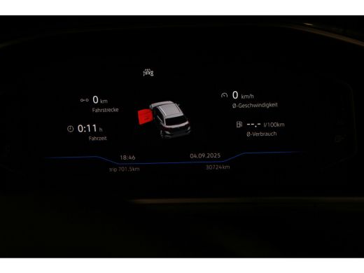 Volkswagen T-Roc 1.5 TSI Life Business ActivLease financial lease