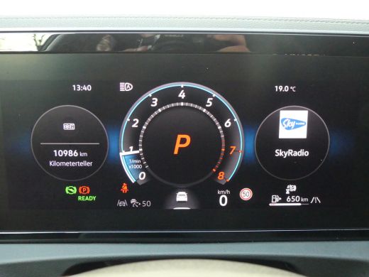 Volkswagen Tiguan 1.5 eTSI 150PK Life Edition DSG-7 | TREKHAAK | ADAPTIVE CRUISE | STOEL+STUUR+VOORRUITVERWARMING |... ActivLease financial lease