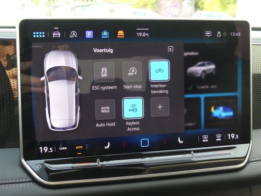 Volkswagen Tiguan 1.5 eTSI 150PK Life Edition DSG-7 | TREKHAAK | ADAPTIVE CRUISE | STOEL+STUUR+VOORRUITVERWARMING |... ActivLease financial lease