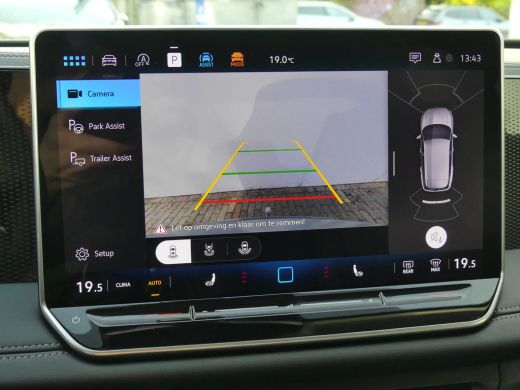 Volkswagen Tiguan 1.5 eTSI 150PK Life Edition DSG-7 | TREKHAAK | ADAPTIVE CRUISE | STOEL+STUUR+VOORRUITVERWARMING |... ActivLease financial lease