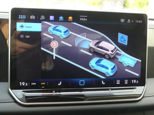 Volkswagen Tiguan 1.5 eTSI 150PK Life Edition DSG-7 | TREKHAAK | ADAPTIVE CRUISE | STOEL+STUUR+VOORRUITVERWARMING |... ActivLease financial lease