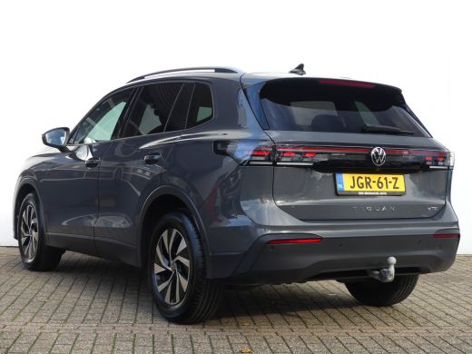 Volkswagen Tiguan 1.5 eTSI 150PK Life Edition DSG-7 | TREKHAAK | ADAPTIVE CRUISE | STOEL+STUUR+VOORRUITVERWARMING |... ActivLease financial lease