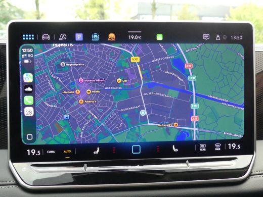 Volkswagen Tiguan 1.5 eTSI 150PK Life Edition DSG-7 | TREKHAAK | ADAPTIVE CRUISE | STOEL+STUUR+VOORRUITVERWARMING |... ActivLease financial lease