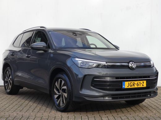 Volkswagen Tiguan 1.5 eTSI 150PK Life Edition DSG-7 | TREKHAAK | ADAPTIVE CRUISE | STOEL+STUUR+VOORRUITVERWARMING |... ActivLease financial lease