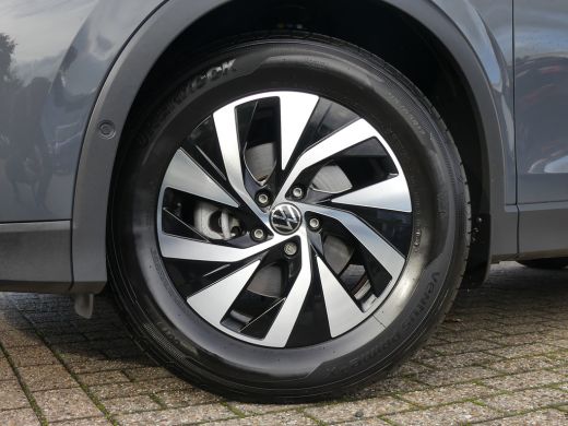 Volkswagen Tiguan 1.5 eTSI 150PK Life Edition DSG-7 | TREKHAAK | ADAPTIVE CRUISE | STOEL+STUUR+VOORRUITVERWARMING |... ActivLease financial lease