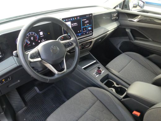 Volkswagen Tiguan 1.5 eTSI 150PK Life Edition DSG-7 | TREKHAAK | ADAPTIVE CRUISE | STOEL+STUUR+VOORRUITVERWARMING |... ActivLease financial lease