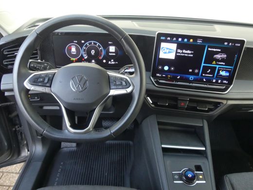 Volkswagen Tiguan 1.5 eTSI 150PK Life Edition DSG-7 | TREKHAAK | ADAPTIVE CRUISE | STOEL+STUUR+VOORRUITVERWARMING |... ActivLease financial lease