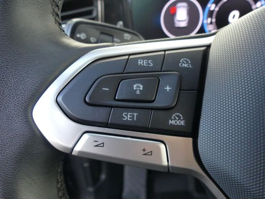 Volkswagen Tiguan 1.5 eTSI 150PK Life Edition DSG-7 | TREKHAAK | ADAPTIVE CRUISE | STOEL+STUUR+VOORRUITVERWARMING |... ActivLease financial lease