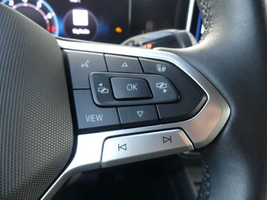 Volkswagen Tiguan 1.5 eTSI 150PK Life Edition DSG-7 | TREKHAAK | ADAPTIVE CRUISE | STOEL+STUUR+VOORRUITVERWARMING |... ActivLease financial lease