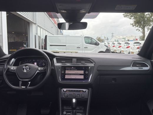 Volkswagen Tiguan Allspace 1.5 TSI Highline Business R 7persoons | R Line | Automaat | Pano ActivLease financial lease