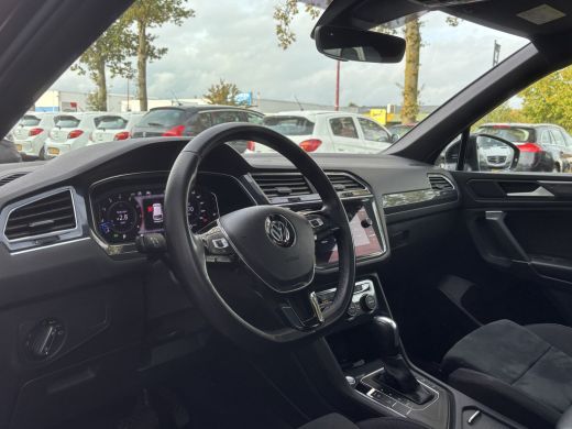 Volkswagen Tiguan Allspace 1.5 TSI Highline Business R 7persoons | R Line | Automaat | Pano ActivLease financial lease