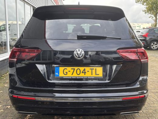 Volkswagen Tiguan Allspace 1.5 TSI Highline Business R 7persoons | R Line | Automaat | Pano ActivLease financial lease