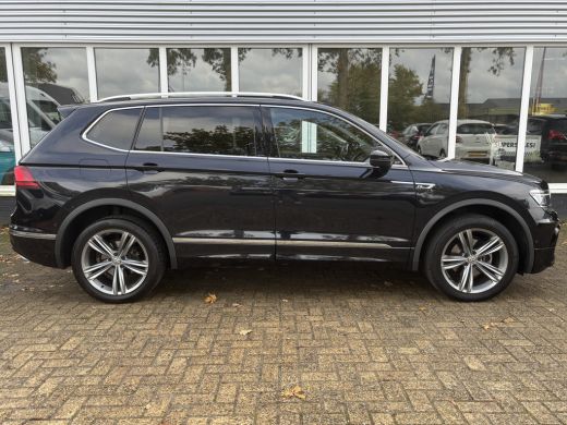 Volkswagen Tiguan Allspace 1.5 TSI Highline Business R 7persoons | R Line | Automaat | Pano ActivLease financial lease