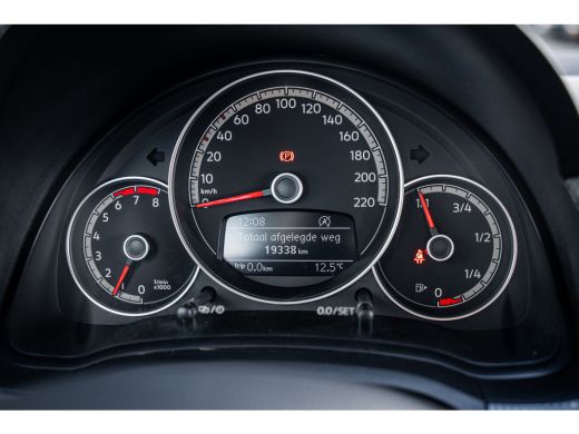 Volkswagen up! 1.0 | Achteruitrijcamera | Airco (automatisch) | Cruise control ActivLease financial lease