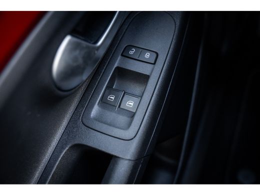 Volkswagen up! 1.0 | Achteruitrijcamera | Airco (automatisch) | Cruise control ActivLease financial lease