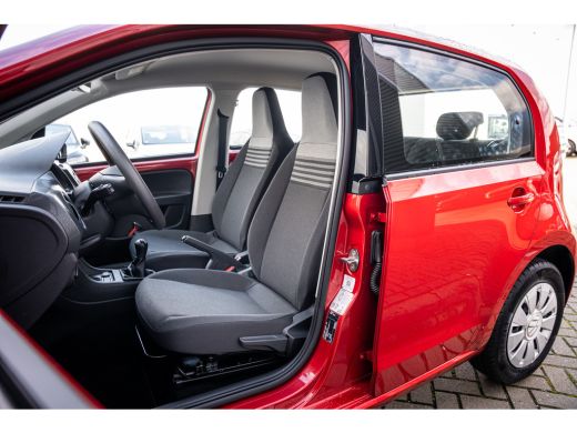 Volkswagen up! 1.0 | Achteruitrijcamera | Airco (automatisch) | Cruise control ActivLease financial lease