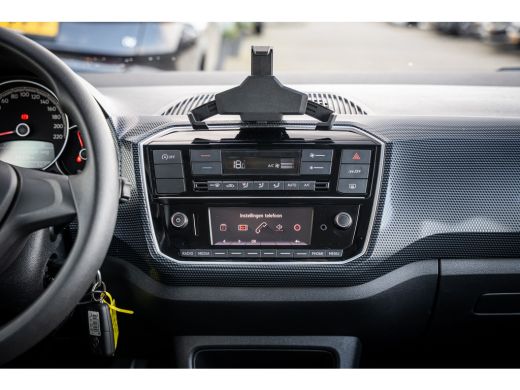 Volkswagen up! 1.0 | Achteruitrijcamera | Airco (automatisch) | Cruise control ActivLease financial lease