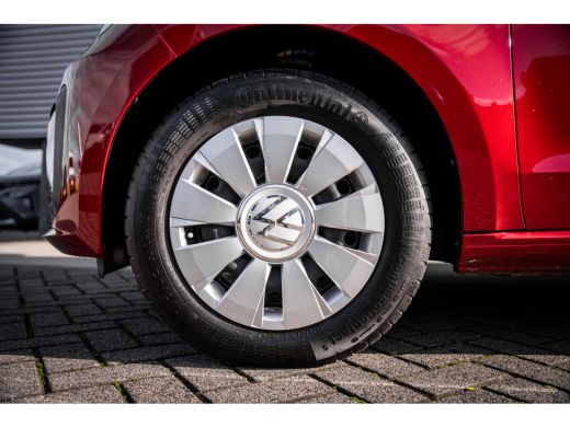 Volkswagen up! 1.0 | Achteruitrijcamera | Airco (automatisch) | Cruise control ActivLease financial lease