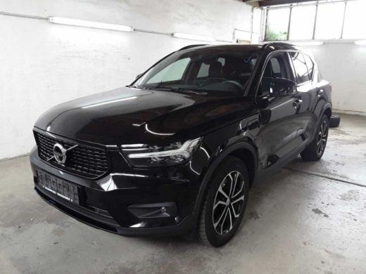 Volvo  XC40 1.5 T5 Recharge Inscription