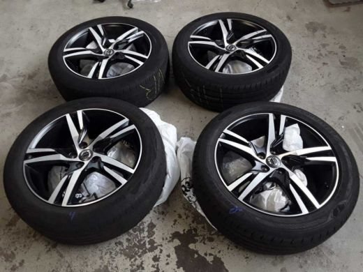 Volvo  XC40 1.5 T5 Recharge Inscription ActivLease financial lease