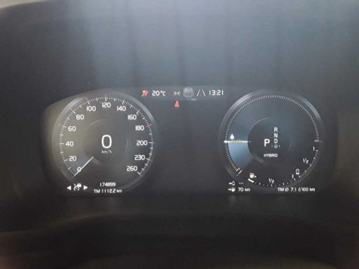 Volvo  XC40 1.5 T5 Recharge Inscription ActivLease financial lease