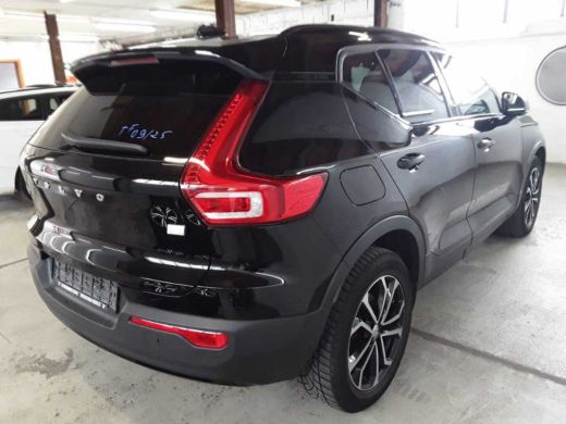 Volvo  XC40 1.5 T5 Recharge Inscription ActivLease financial lease