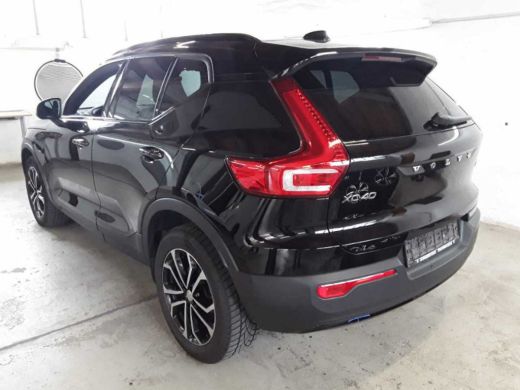 Volvo  XC40 1.5 T5 Recharge Inscription ActivLease financial lease