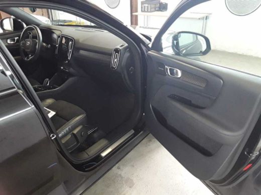 Volvo  XC40 1.5 T5 Recharge Inscription ActivLease financial lease