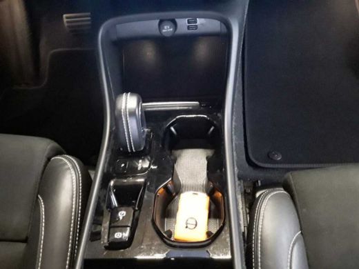 Volvo  XC40 1.5 T5 Recharge Inscription ActivLease financial lease