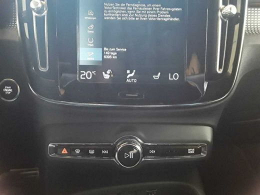 Volvo  XC40 1.5 T5 Recharge Inscription ActivLease financial lease