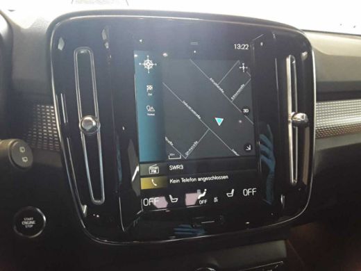 Volvo  XC40 1.5 T5 Recharge Inscription ActivLease financial lease