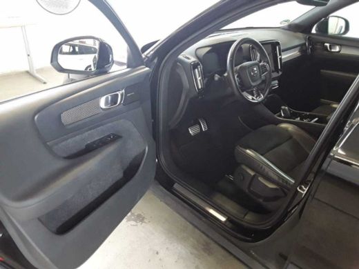 Volvo  XC40 1.5 T5 Recharge Inscription ActivLease financial lease