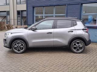 Citroën C3 1.2 Turbo 100pk Max | navigatie | sensoren | camera | cruise | apple carplay/android auto |