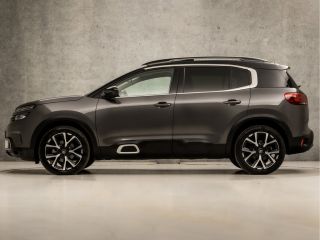 Citroën C5 Aircross 1.2 PureTech Sport Automaat (PANORAMADAK, APPLE CARPLAY, GROOT NAVI, 360 CAMERA, LEDER, SPORTSTOE...