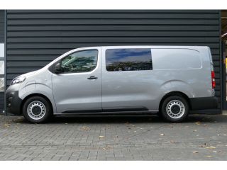 Fiat E-Scudo L3H1 DC 50 kWh