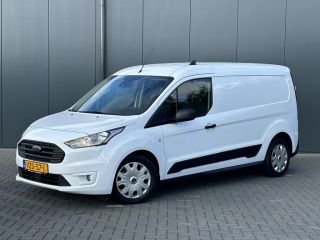 Ford Transit Connect 1.5 EcoBlue AUTOMAAT / L2H1 / 1e EIG. / AIRCO / ADAPTIVE CRUISE / NAVI / STOELVERWARMING / CAMERA...