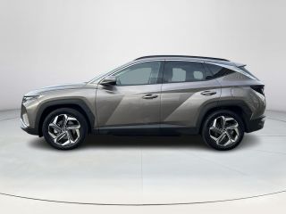Hyundai Tucson 1.6 T-GDI PHEV Comfort Smart 4WD | Trekhaak | Apple Carplay/Android Auto | Achteruitrijcamera | A...