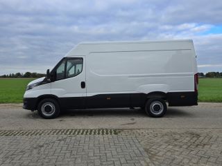 Iveco Daily 35S14V 2.3 352L H2 L2L H2 - 140 Pk - Euro 6 - Airco - Cruise Control