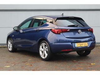 Opel Astra 1.4 Launch Elegance AUT. | Stoel & Stuur verw. | Carplay | Camera |
