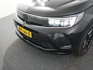 Opel Grandland 1.6 Turbo Plug-In Hybrid 4x4 GSe 300PK | Achteruitrijcamera | Dodehoek detectie | Keyless entry