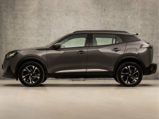 Peugeot 2008 1.2 PureTech Allure Sport Automaat (VIRTUAL COCKPIT, APPLE CARPLAY, GROOT NAVI, LEDER, STOELVERWA...